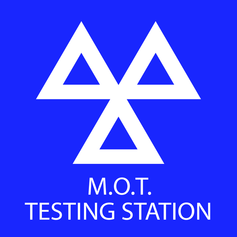 BMW MOT tests Cheltenham