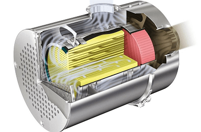 ABC Services can check, flush and treat your DPF diesel exhaust in Cheltenham.