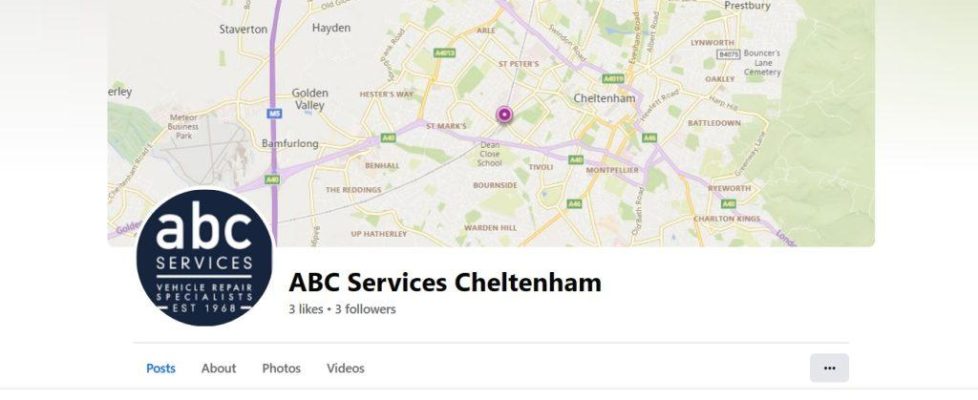 ABC Services in Cheltenham