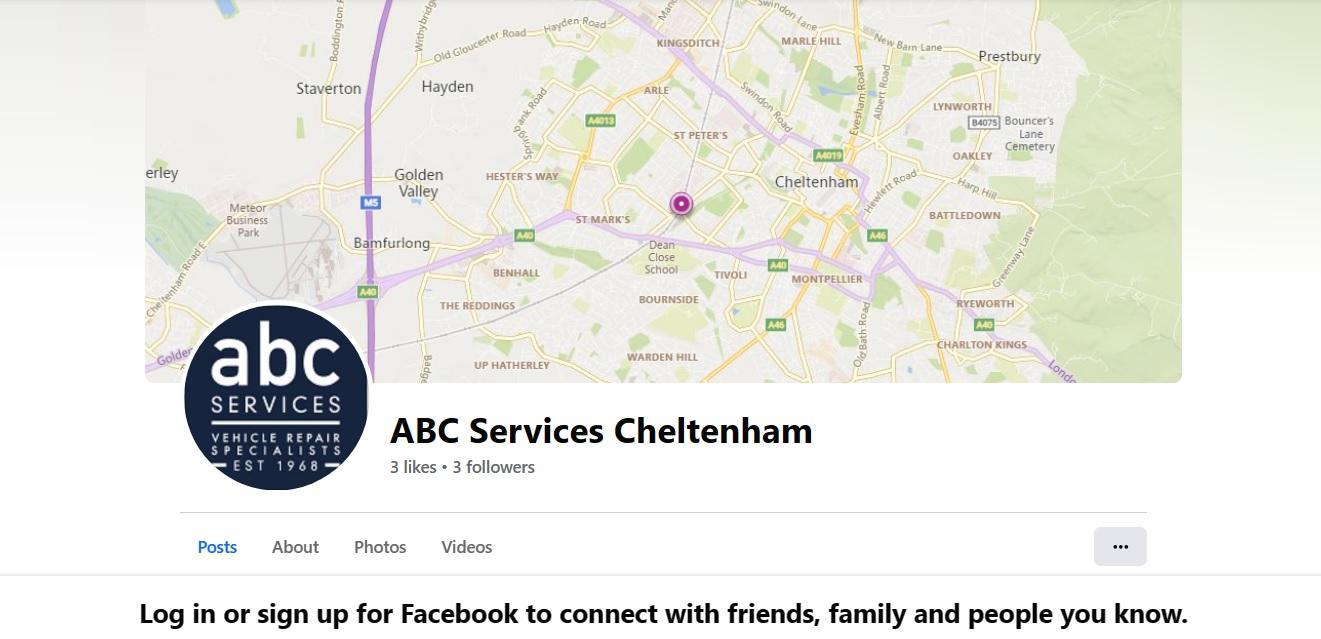 ABC Services in Cheltenham
