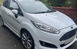 used car finding service