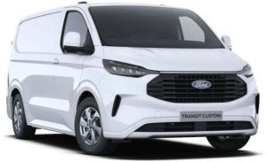 van finding service