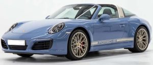 bespoke luxury car finding service