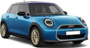 bespoke new car finding service