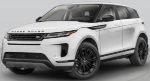 bespoke SUV 4x4 car finding service