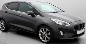 bespoke used car finding service