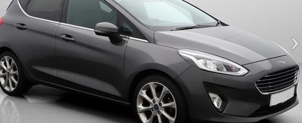 bespoke used car finding service