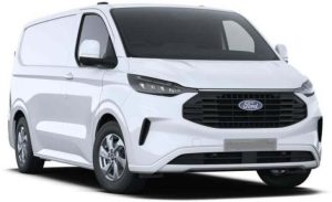 bespoke van finding service